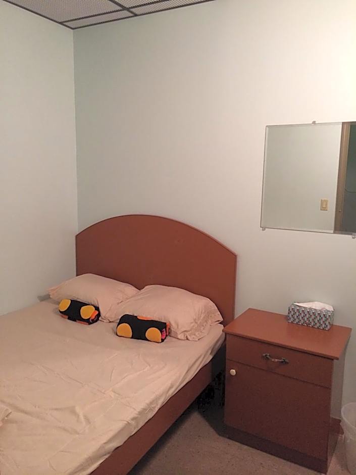 Manhattan Bowery Lodge