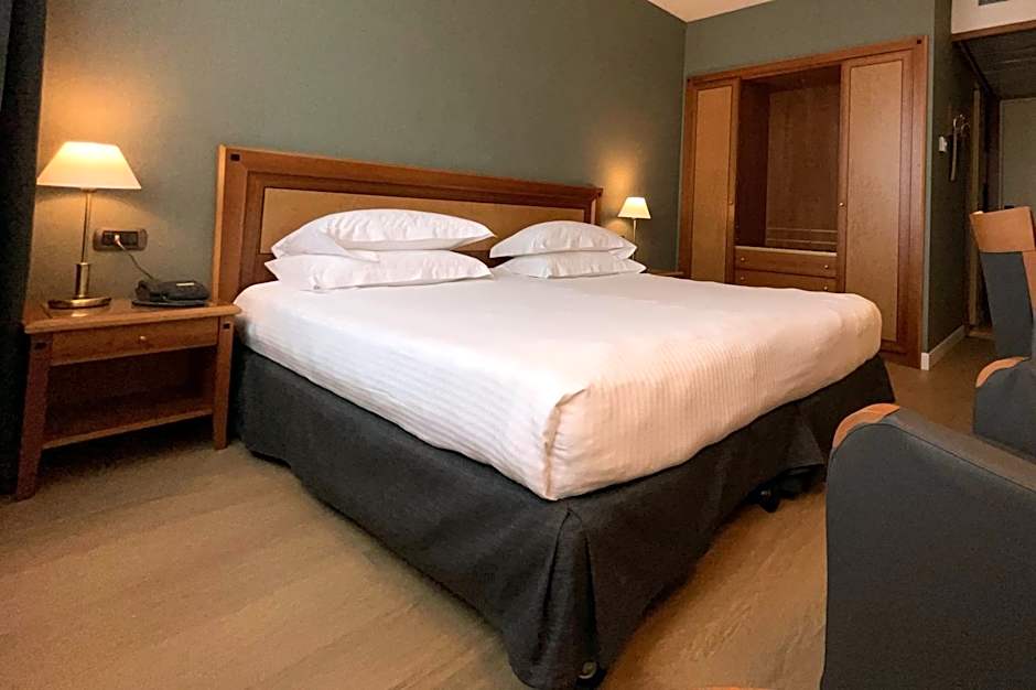Crowne Plaza Milan Linate By IHG