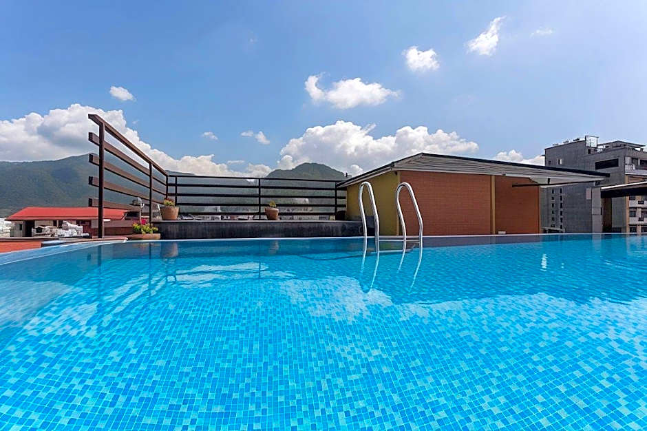 Bodhi Suites Boutique Hotel and Spa