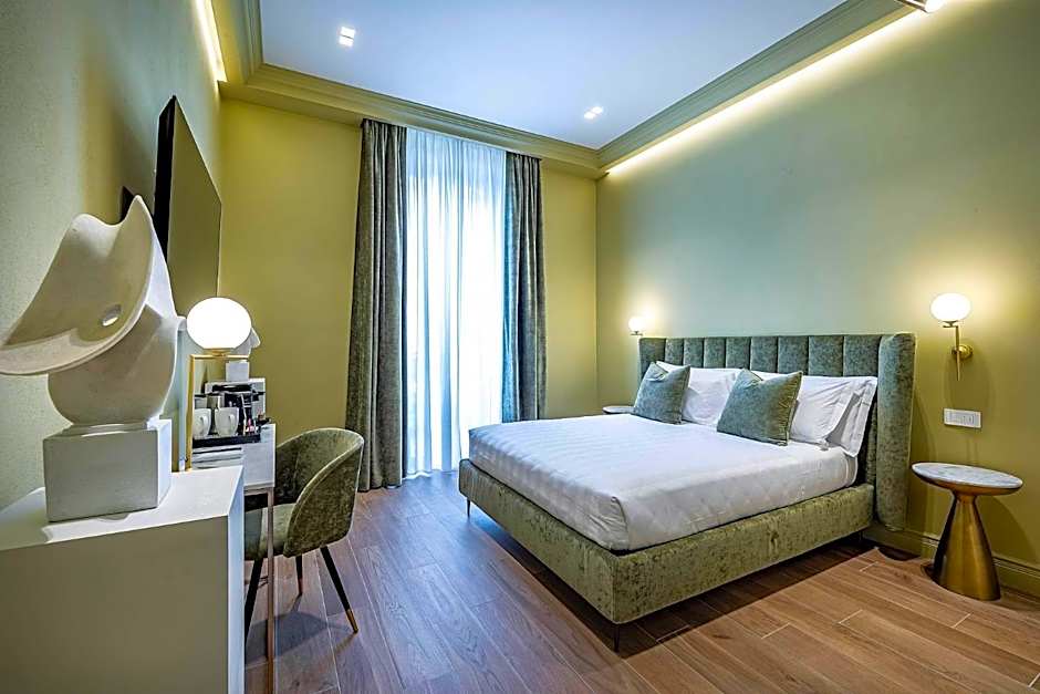 Hotel Ungherese
