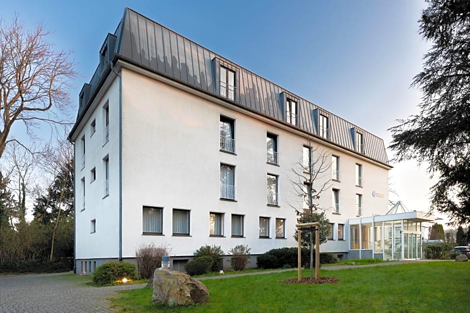 Select Hotel Silence Garden Köln