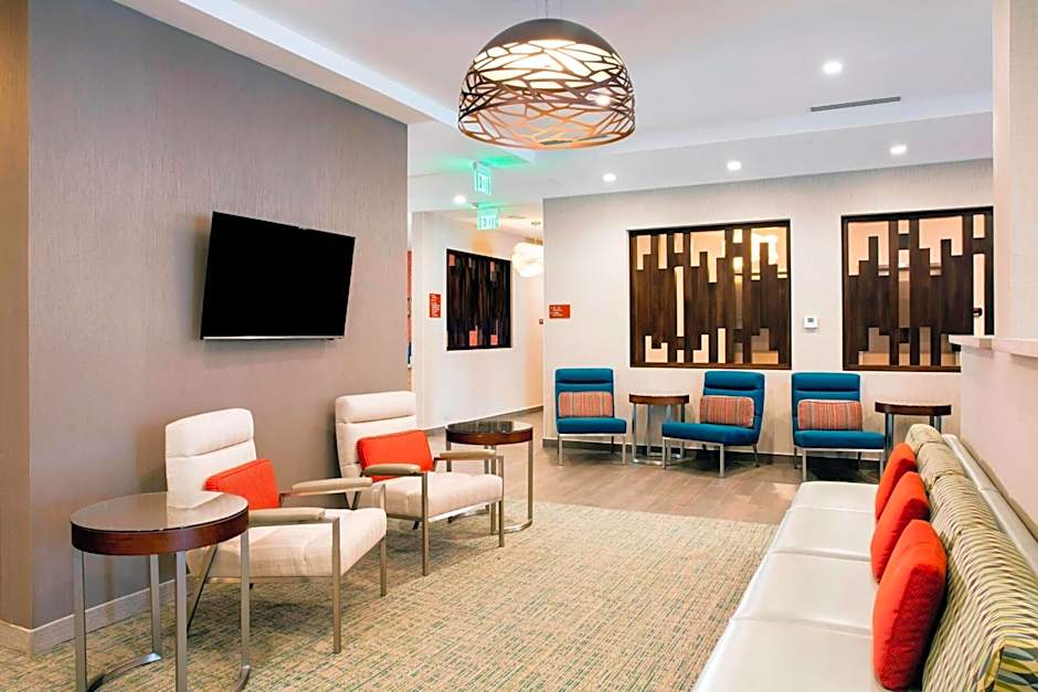 TownePlace Suites by Marriott Miami Homestead