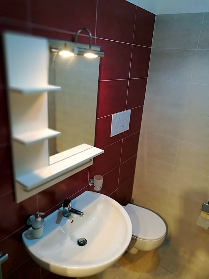 B&B Villa degli Angeli