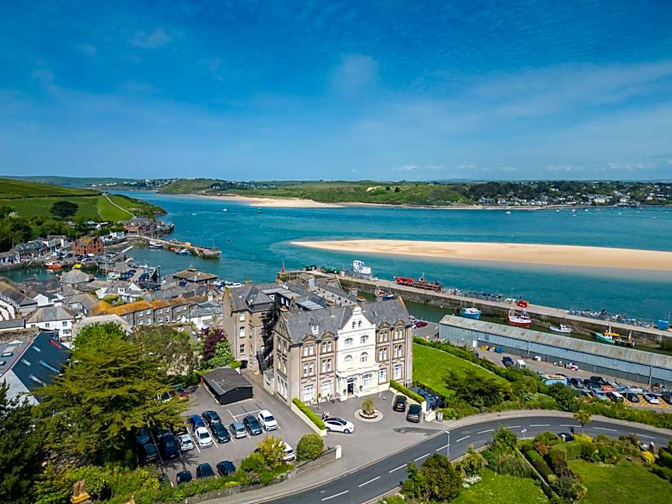 Harbour Hotel Padstow