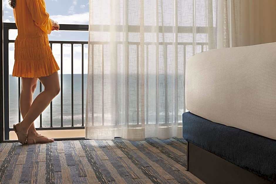 Hyatt House Virginia Beach/Oceanfront