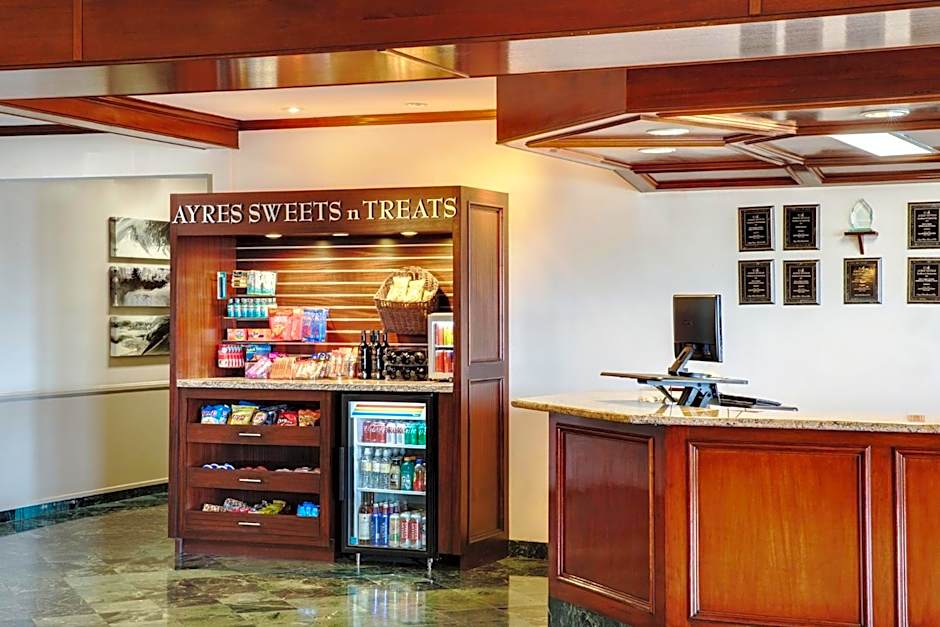 Ayres Suites Diamond Bar