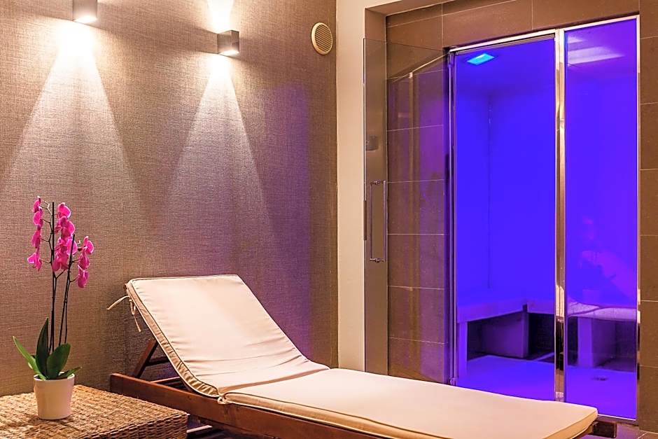 Hotel Villa Margherita