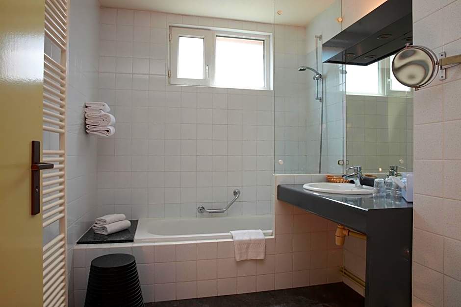 Les Portes de la Vallee