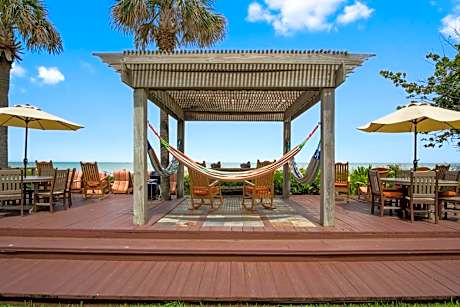 Beach Place Guesthouses