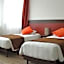 Residhotel Lille Vauban