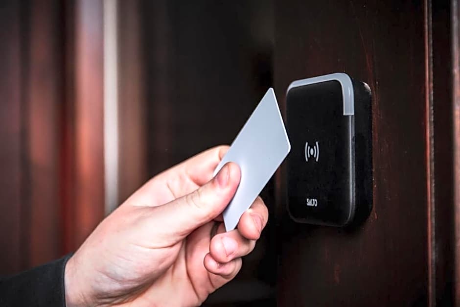 The Angus Hotel & Spa