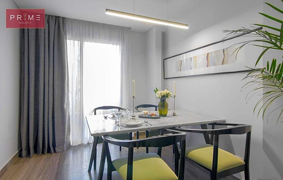 Prime Select El Batal