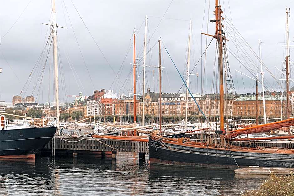 STORY HOTEL STOCKHOLM STUREPLAN, in JdV by Hyatt