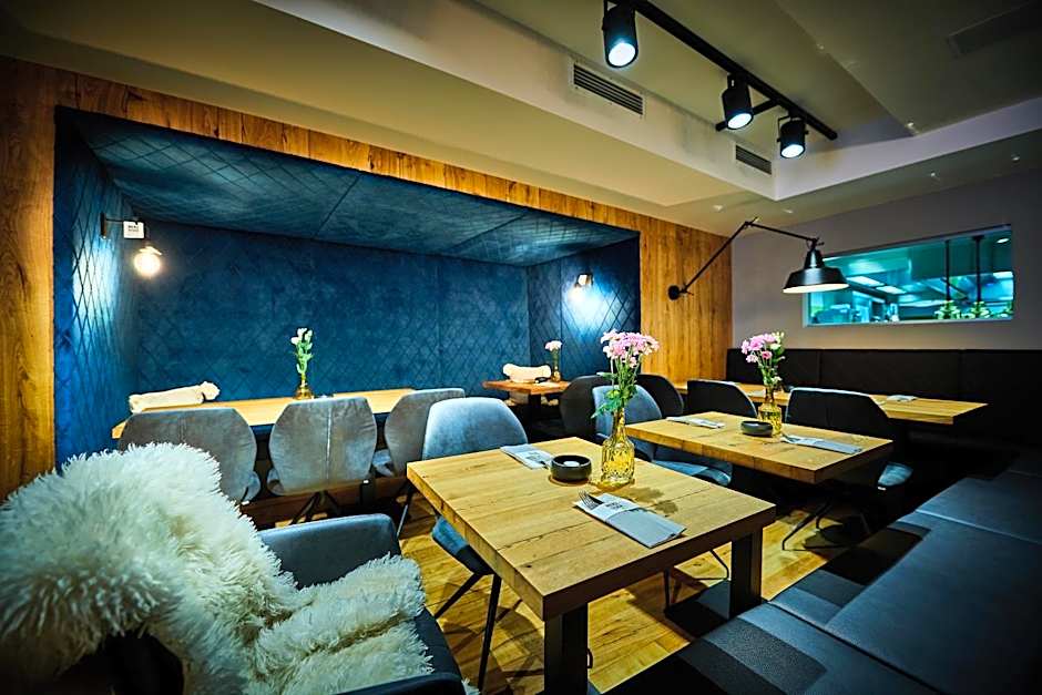 Hotel & Restaurant Herzstück Waldkirchen