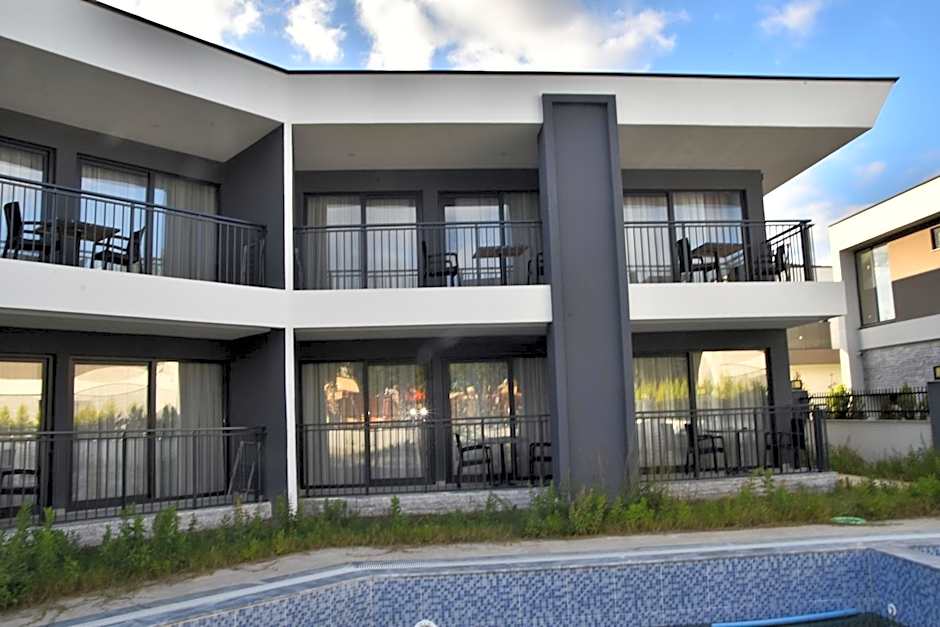 STELLA APART-SUIT HOTEL -All Inclusive-