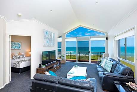 Meridian Beachside Apartments