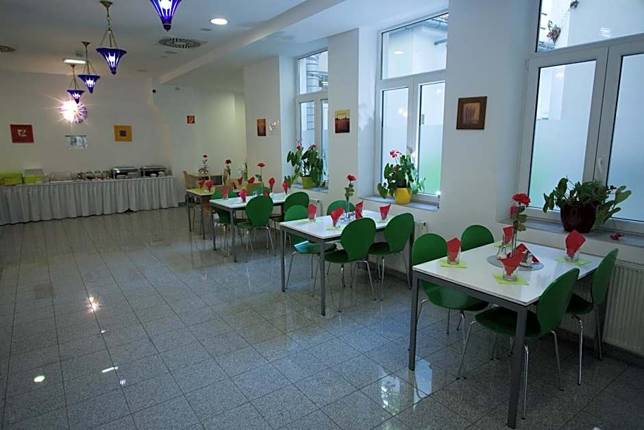 Hotel City Residence