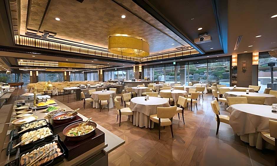 Bessho Sasa Hotel