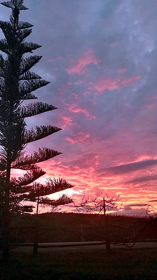 Posada torre del milano