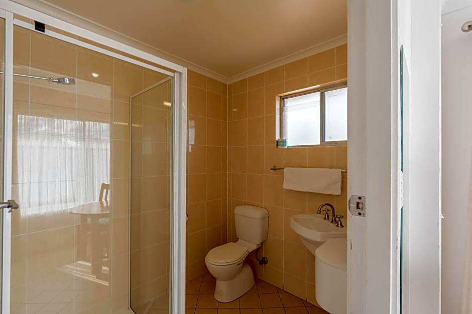 The Henry Parkes Tenterfield