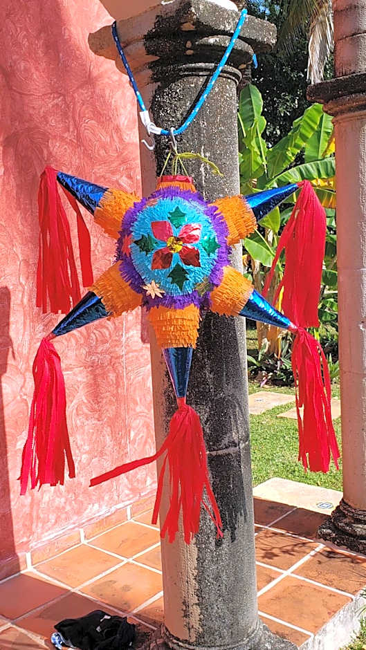 Casa Colonial Estate, Cozumel