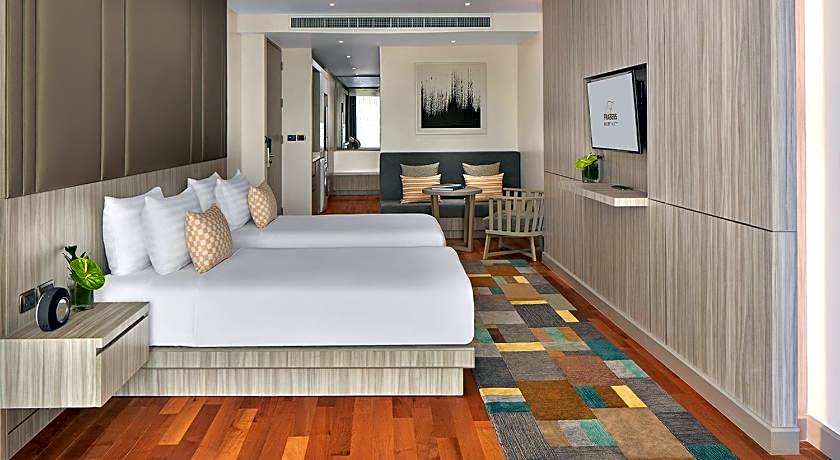 Fraser Suites Sukhumvit, Bangkok