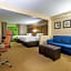 Comfort Suites Morrow- Atlanta South