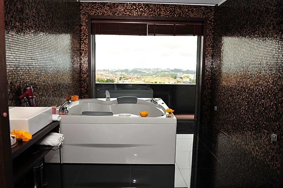 Axis Porto Business & Spa Hotel