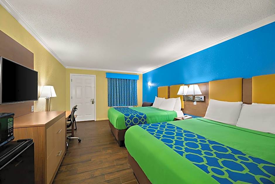 SureStay Hotel by Best Western Clermont Theme Park West