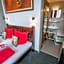 Aparthotel am Münzplatz
