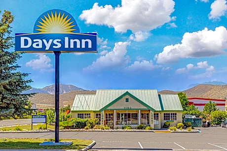 Days Inn by Wyndham Carson City