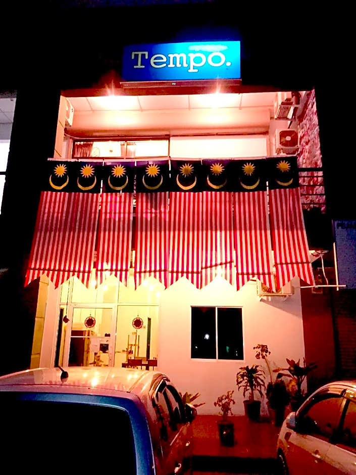 Photo 1 of 50 of TEMPO
