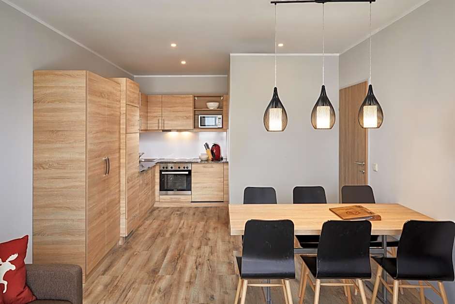 Das Alpenhaus Katschberg 1640 inkl Lungau Card