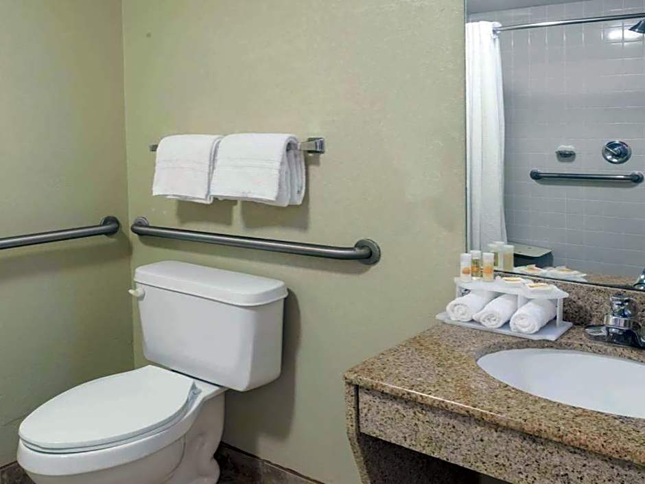 Days Inn by Wyndham Selma