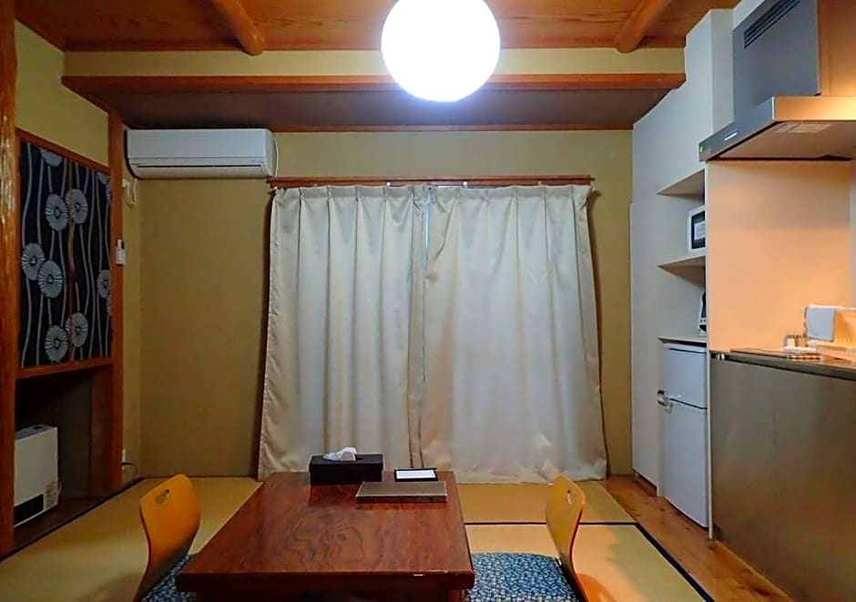 Address Nozawa Japanese Room / Vacation STAY 22751