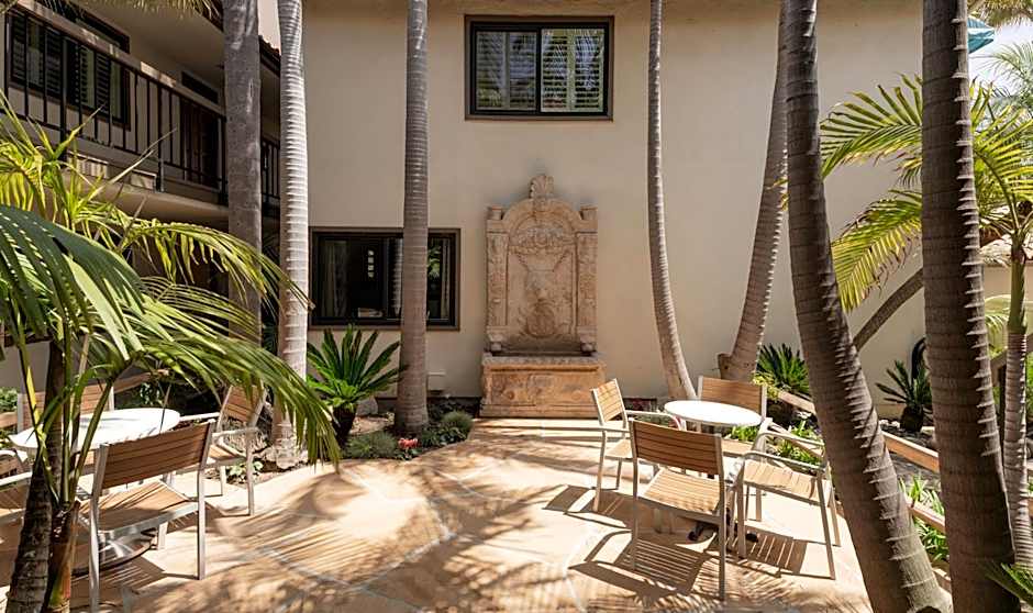 The Franciscan Hotel