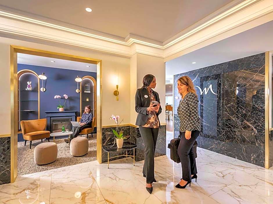 Mercure Versailles Paris Ouest