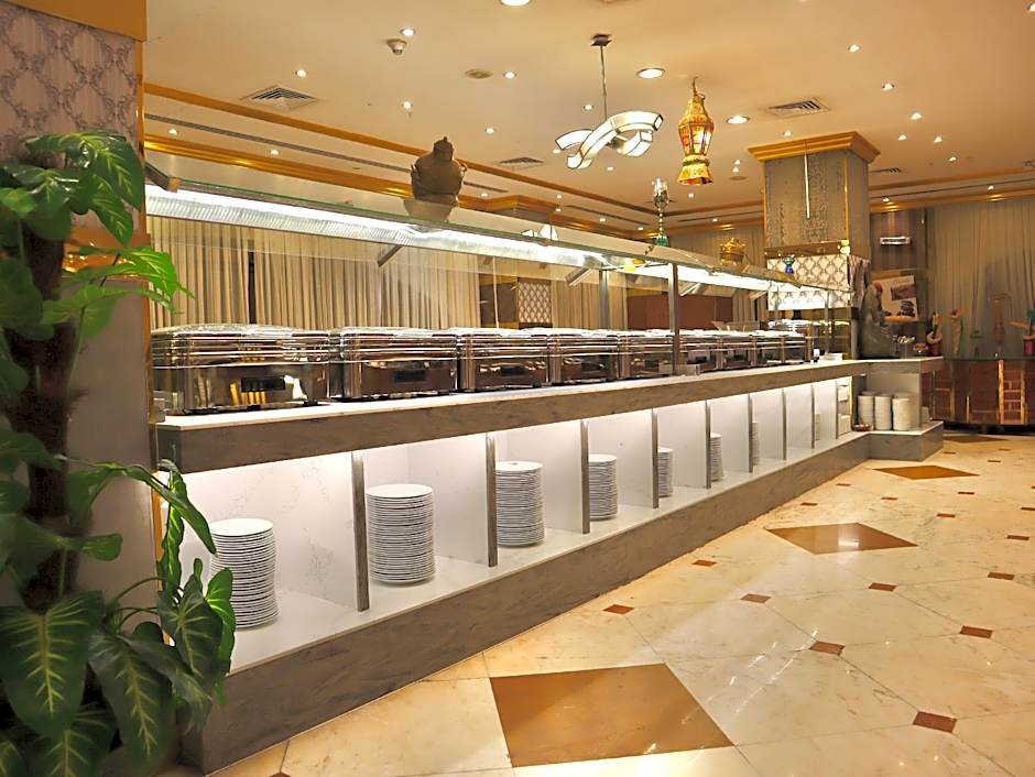 Zowar Alalami Hotel