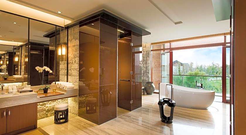 Yanqi Hotel Managed By Kempinski