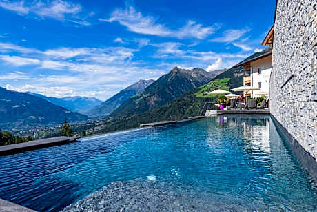 Mountain Village Hasenegg