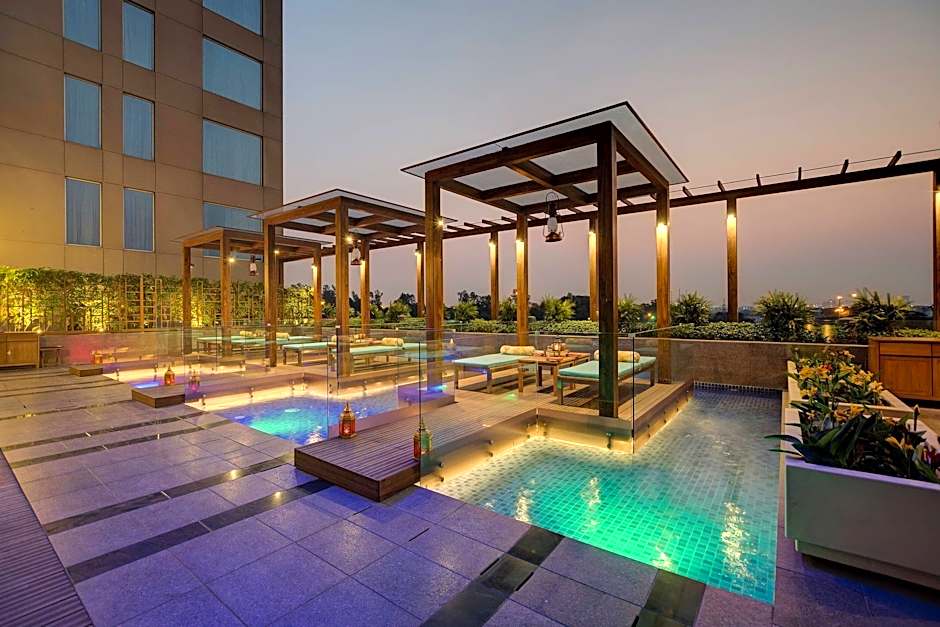 Courtyard by Marriott Surat