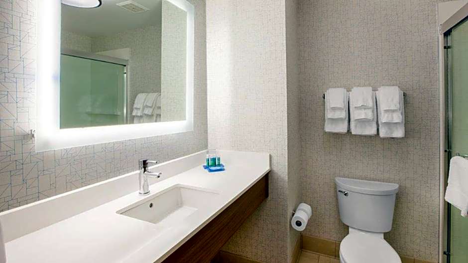 Holiday Inn Express Hotel & Suites Walterboro I-95 By IHG