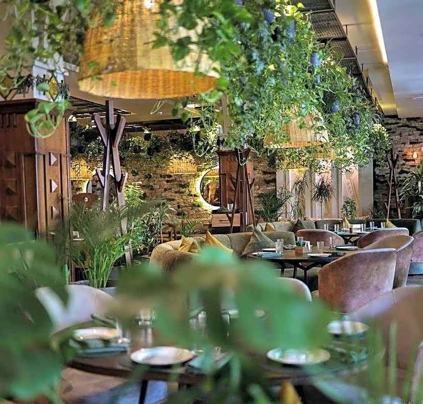 Evropa Hotel