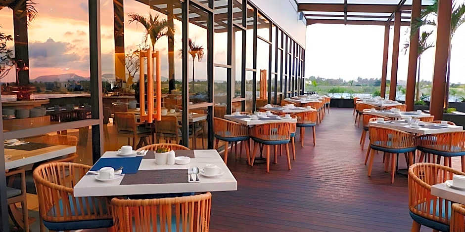 ILLIRA Hotel Banyuwangi