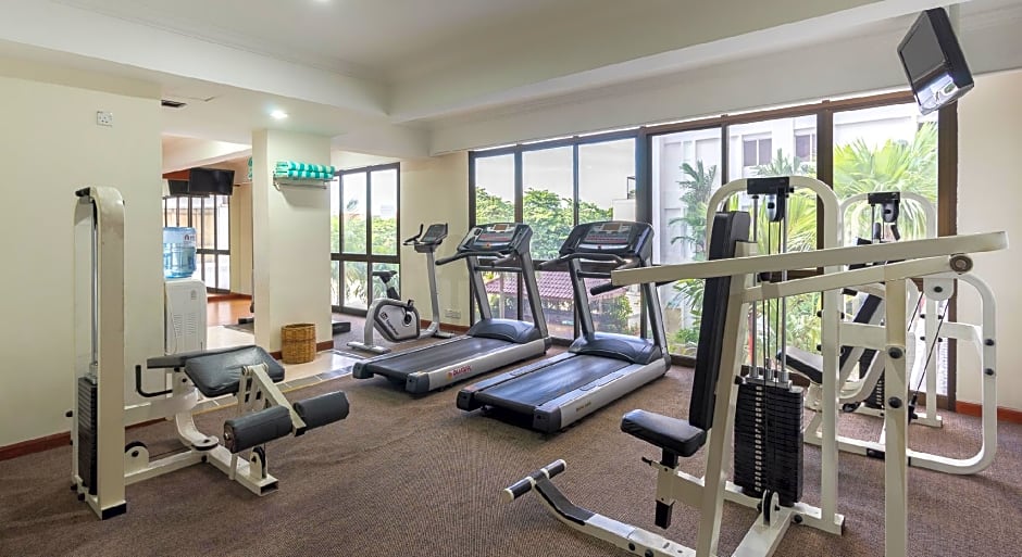 Bayview Hotel Georgetown Penang