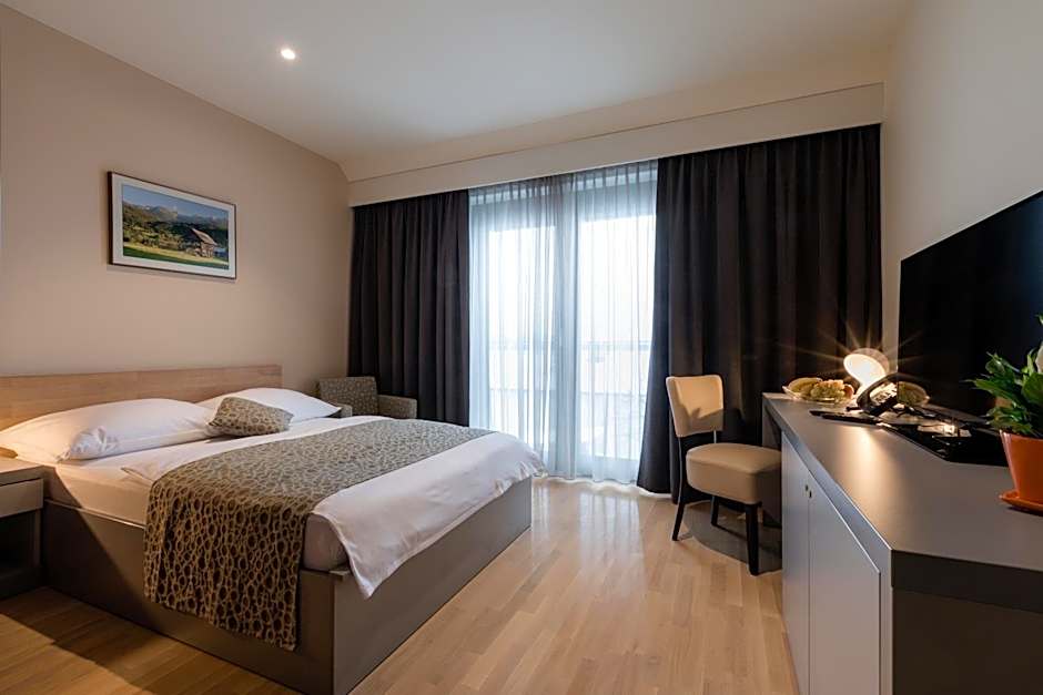 Hotel Florjanckov Hram