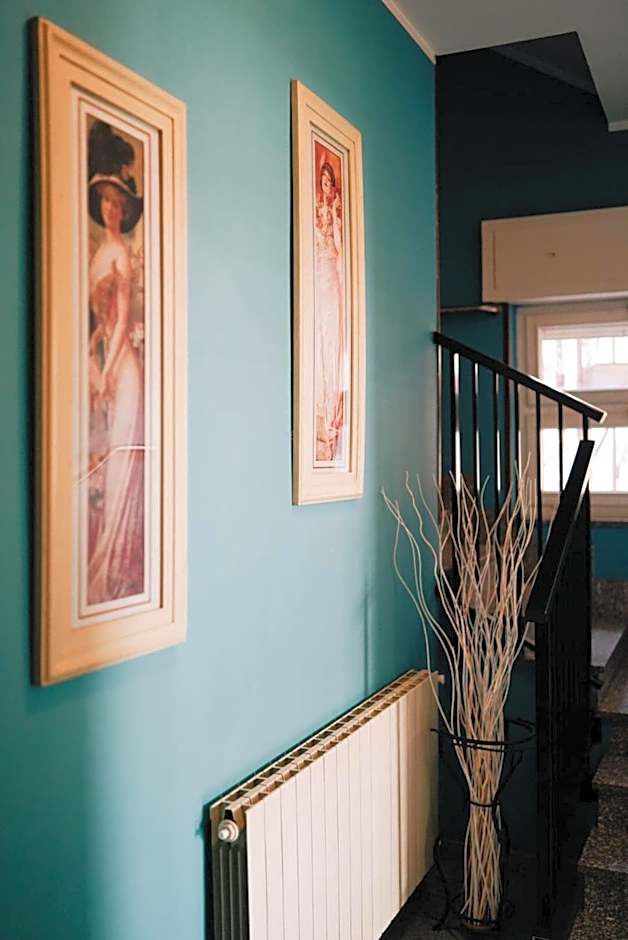 Locanda La Castellana