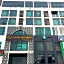 RJ Studio Apartment 1 - Hotel Mutiara