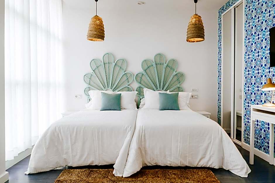 Hotel Mar Azul & Surf