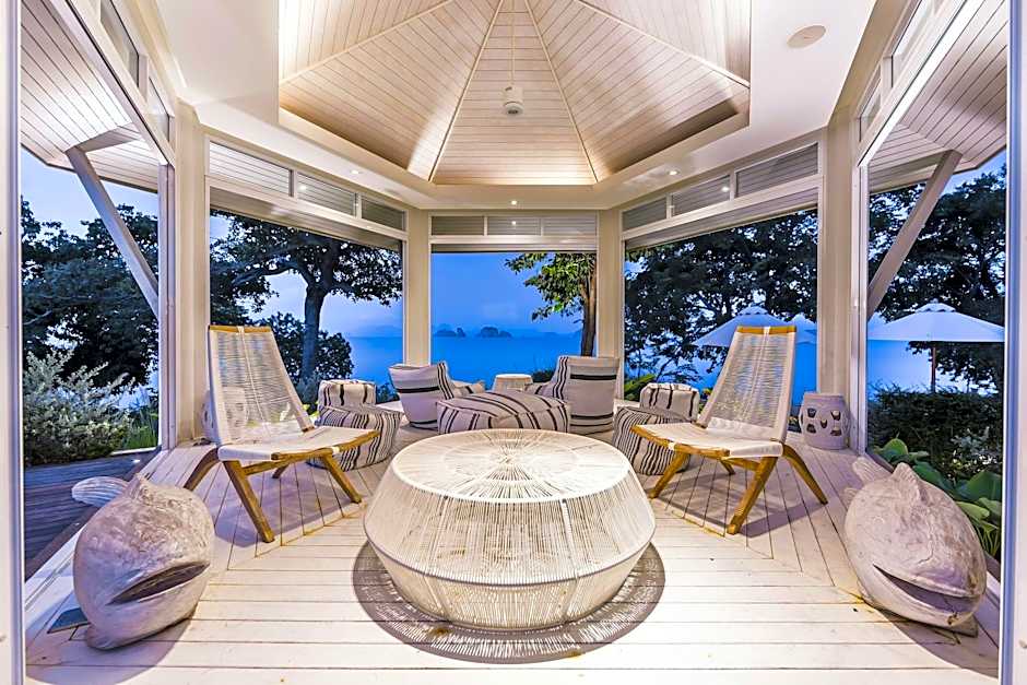 Cape Kudu Hotel, Koh Yao Noi